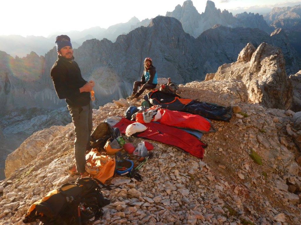 Foto @ Beppe Ziggiotto