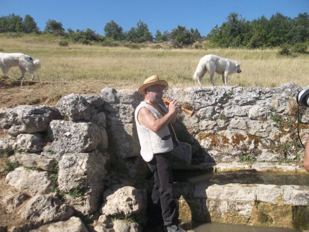 Foto @ Luciano Pellegrini