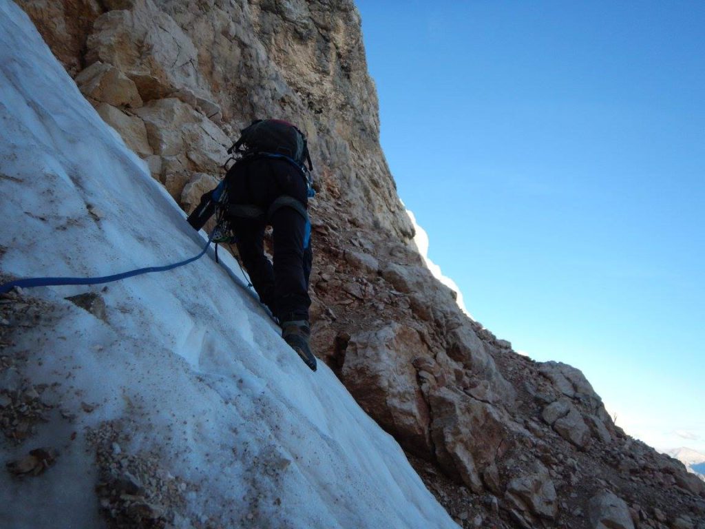 Foto @ Beppe Ziggiotto