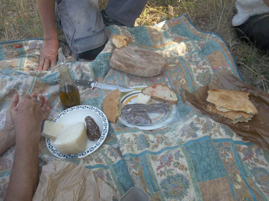 Foto @ Luciano Pellegrini