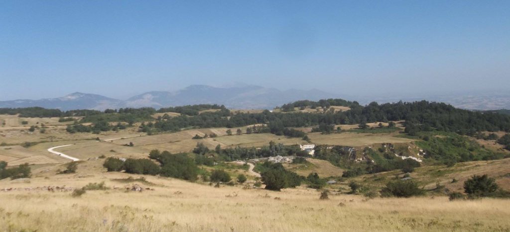 Foto @ Luciano Pellegrini