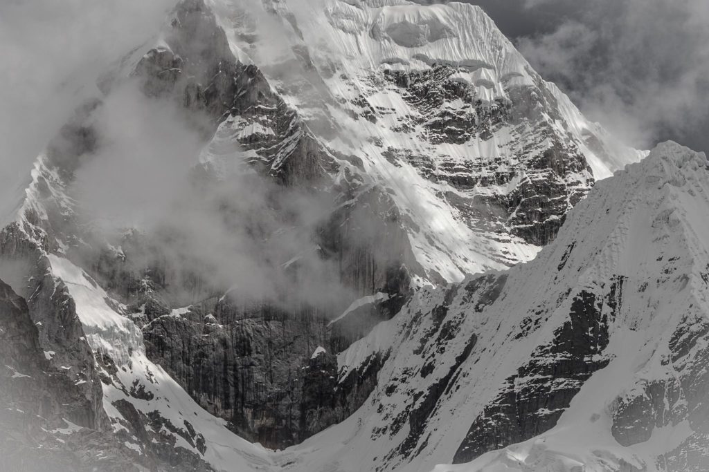 Foto @ Matteo Della Bordella