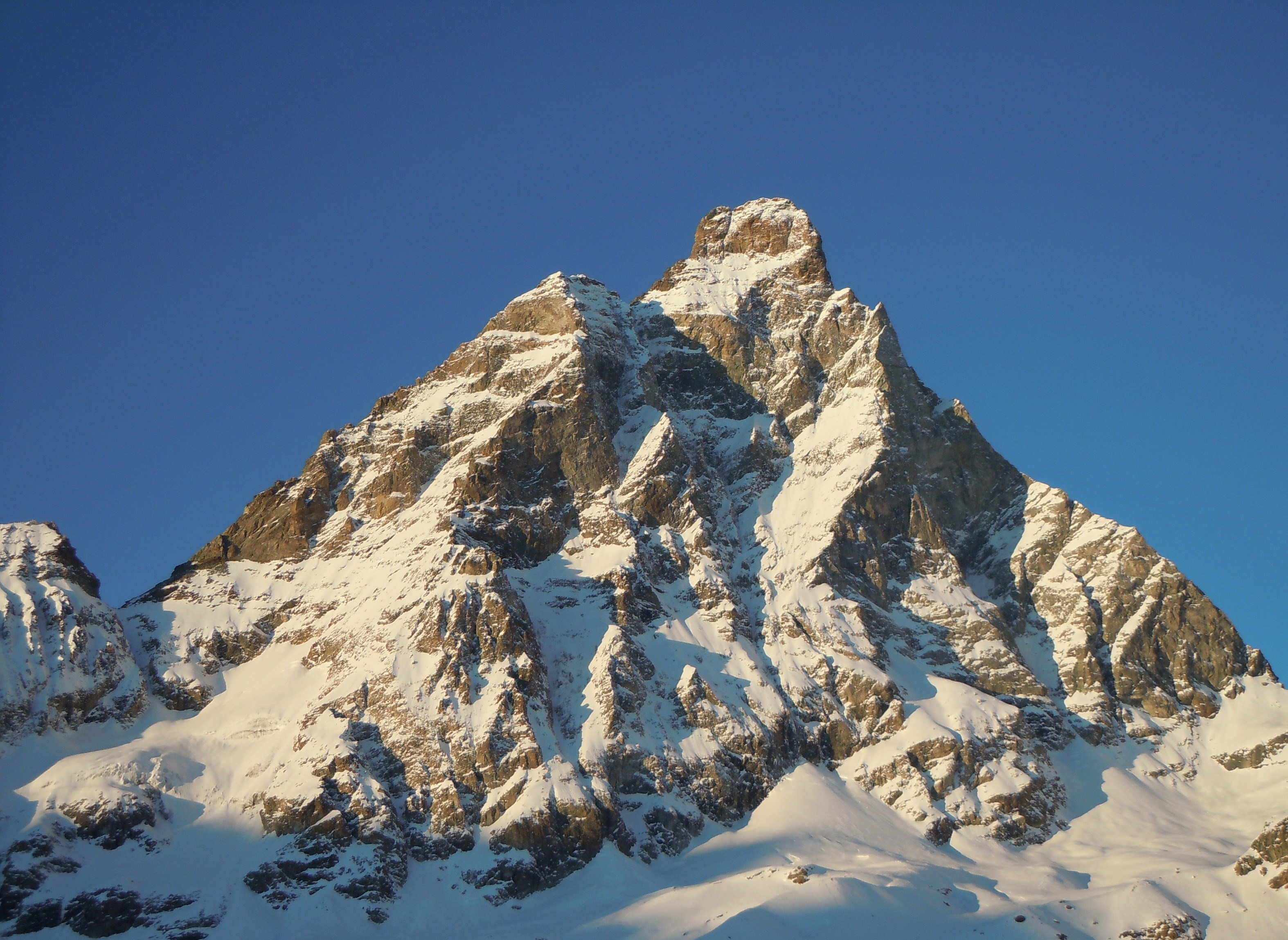 Il Cervino