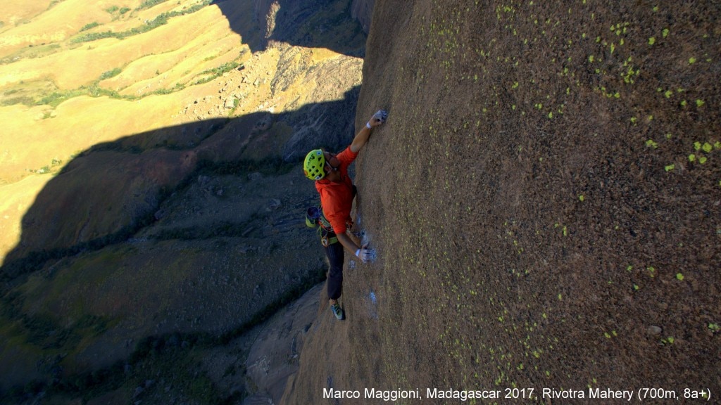 Photo of Madagascar: i Ragni aprono Rivotra Mahery (8a+). Il racconto di Marco Maggioni