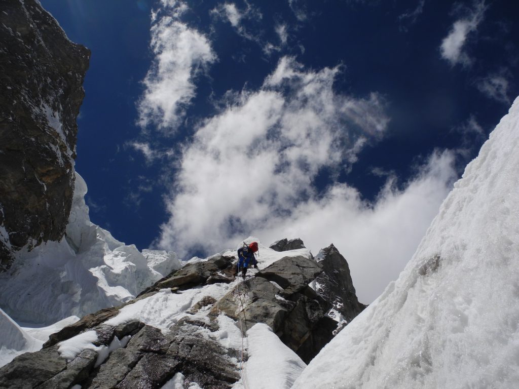 Foto @ Spedizione Trans Limes