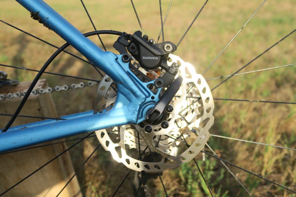 Grand Canyon AL 7.9 SL