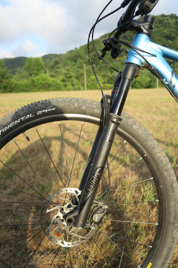 Grand Canyon AL 7.9 SL