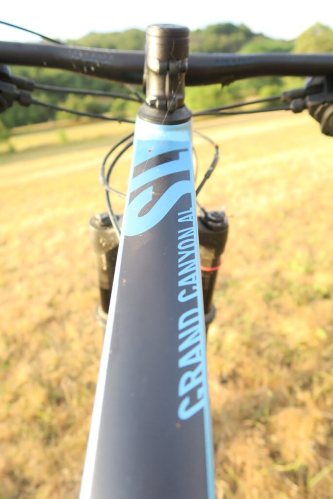 Grand Canyon AL 7.9 SL