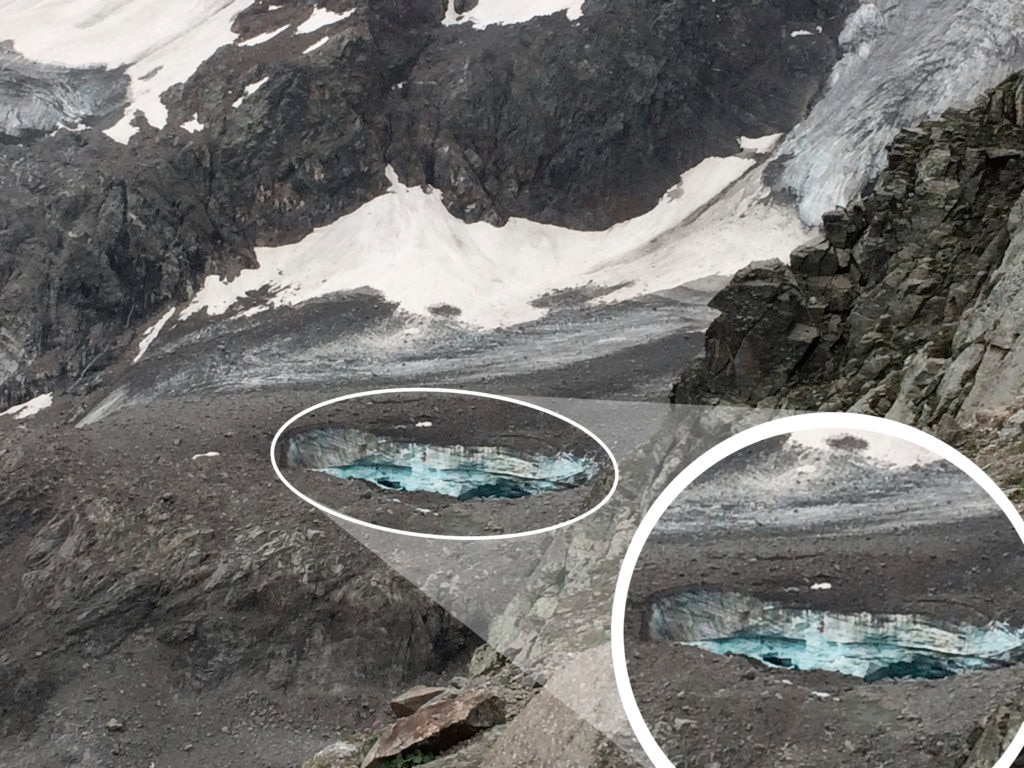 Foto @ Parco Nazionale del Gran Paradiso 