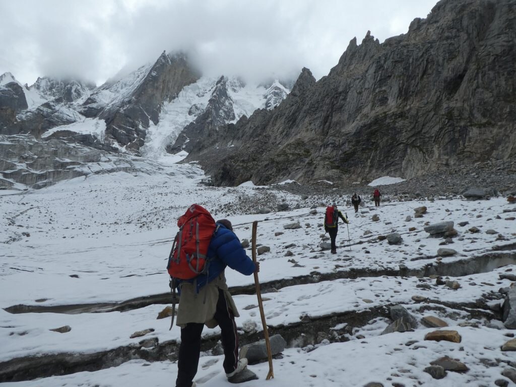 Foto @ Spedizione Trans Limes