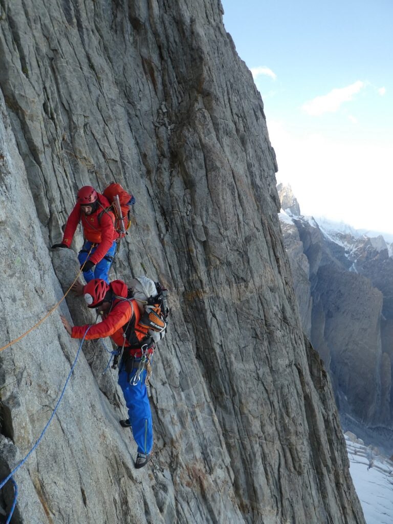 Foto @ Spedizione Trans Limes