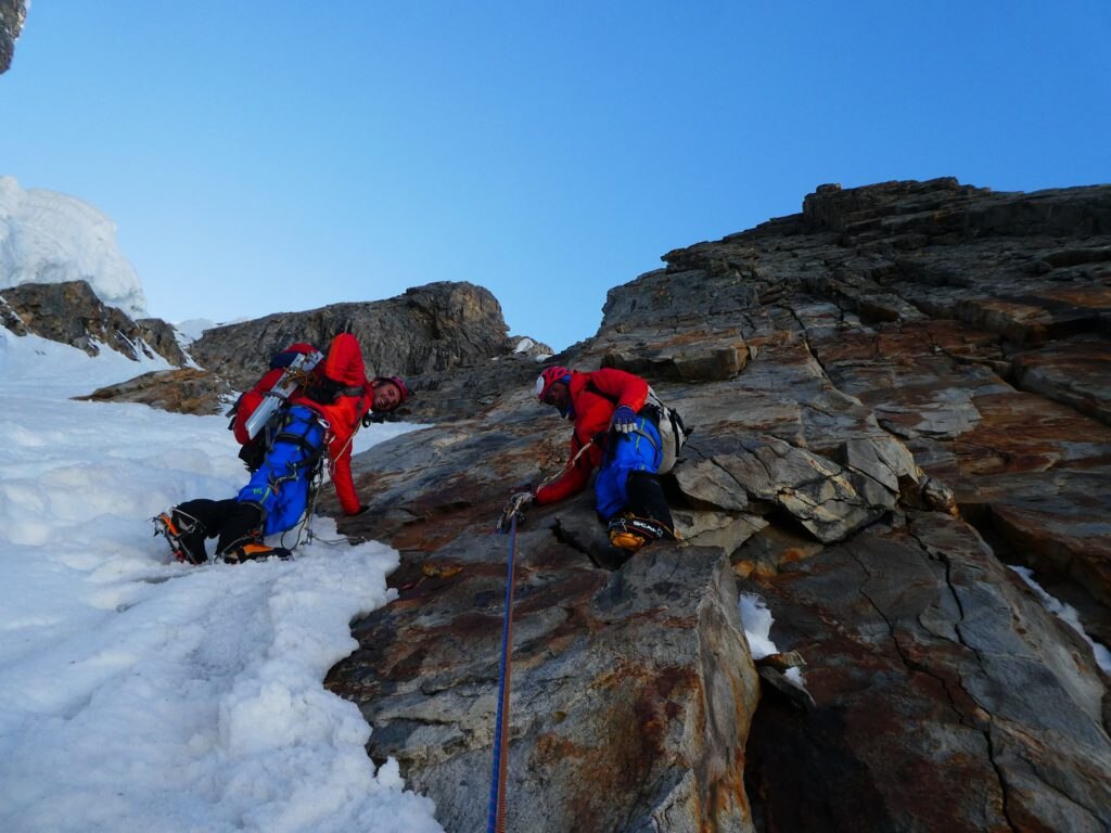 Foto @ Spedizione Trans Limes