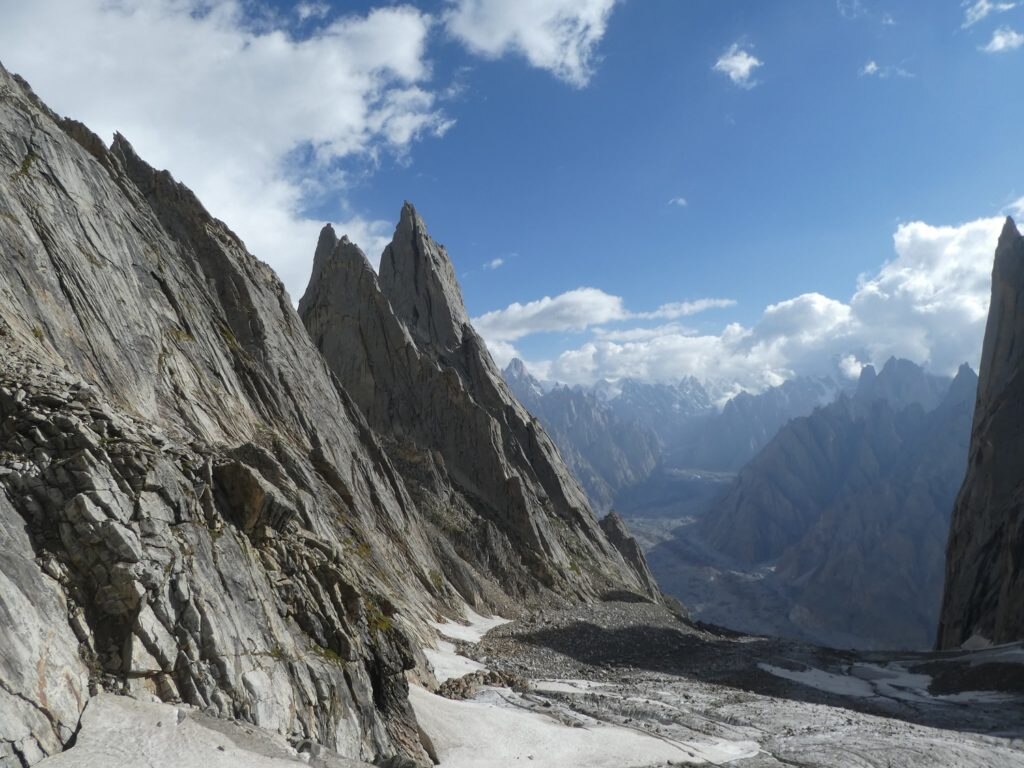 Foto @ Spedizione Trans Limes