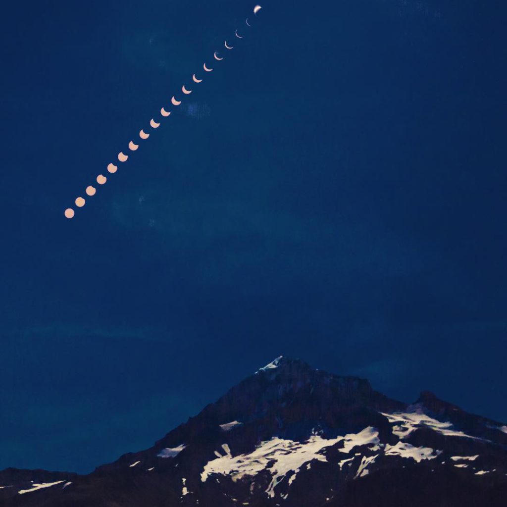 Foto @  William Dodd