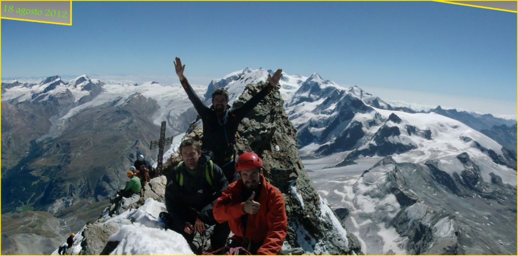 I fratelli Gervasoni