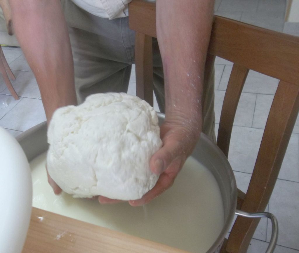 Foto di Luciano Pellegrini