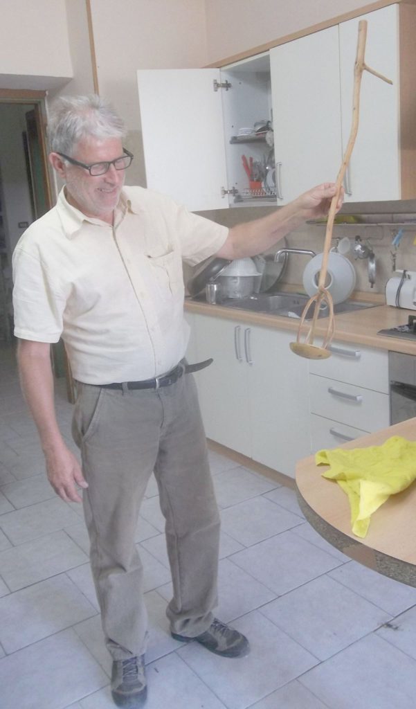 Foto di Luciano Pellegrini