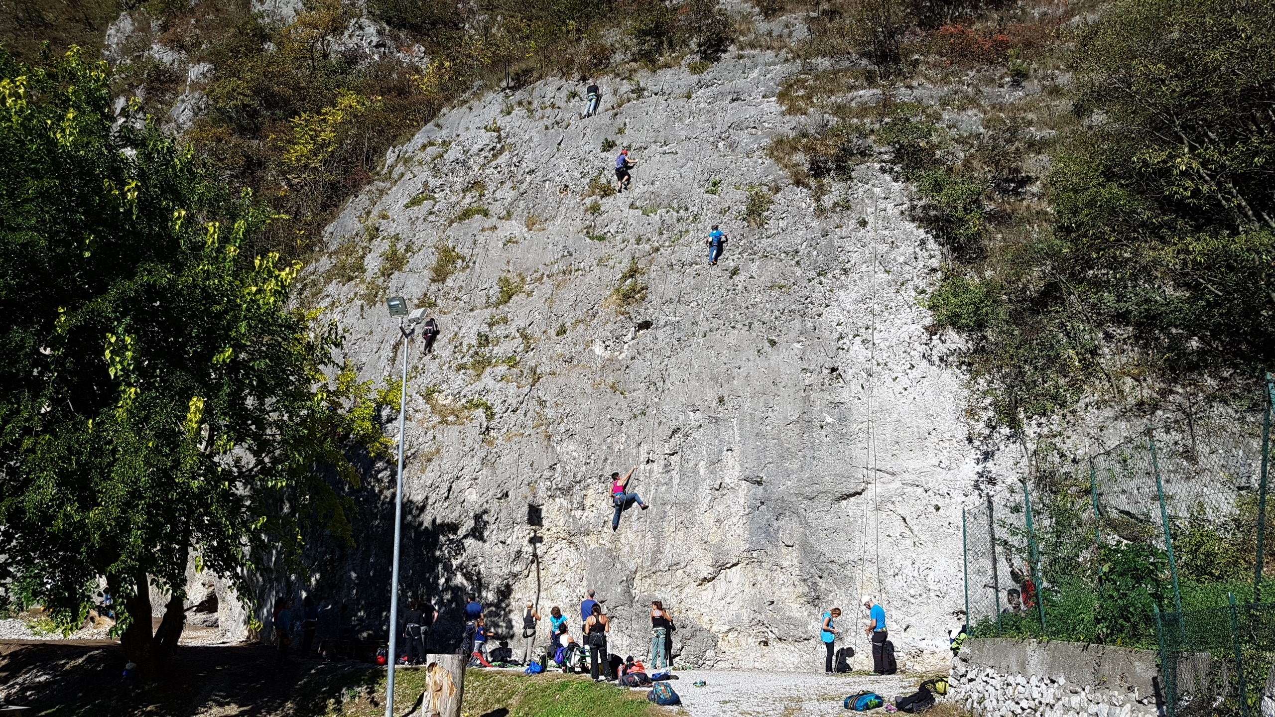 Foto @ Guide Alpine Lombardia