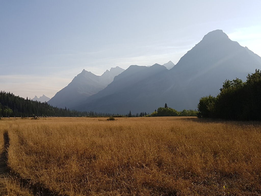 Cosley Ridge@Diego Salvi