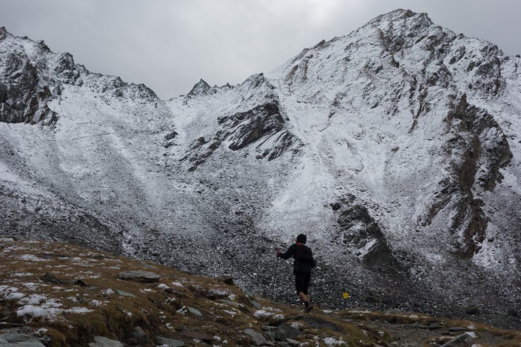 Tor des Géants @Jilloutside