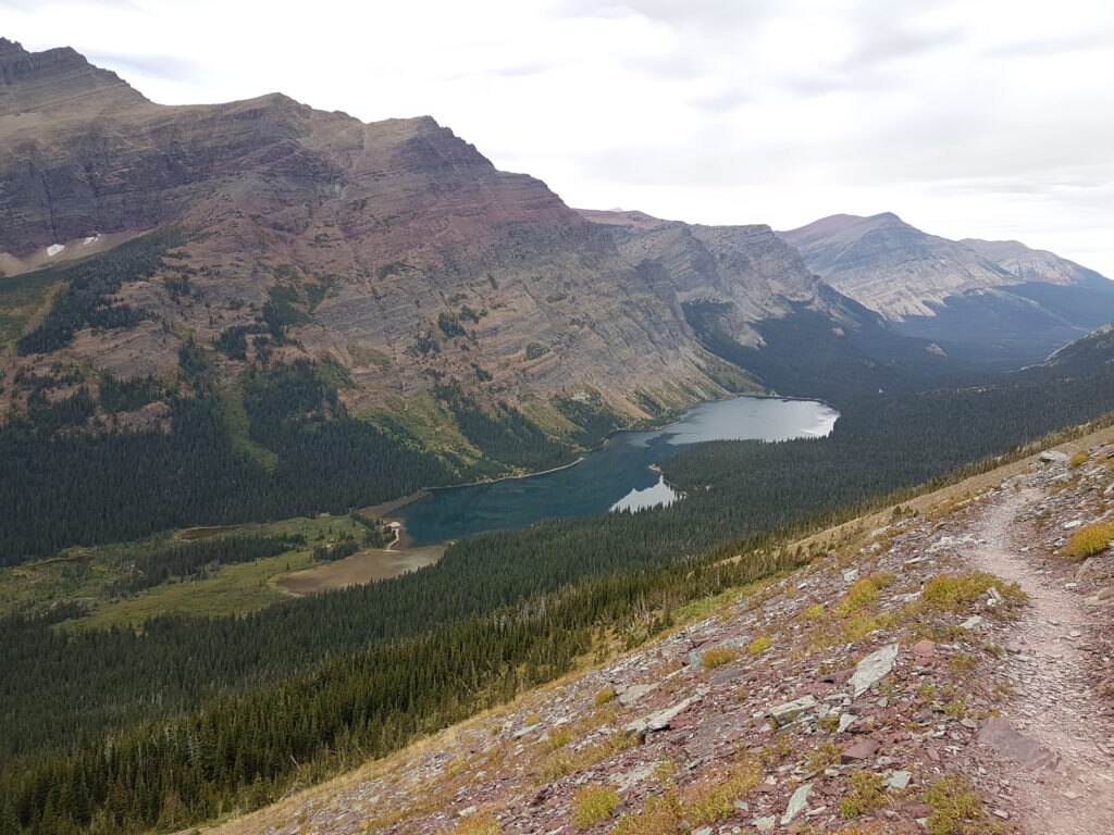 Elizabeth Lake@Diego Salvi