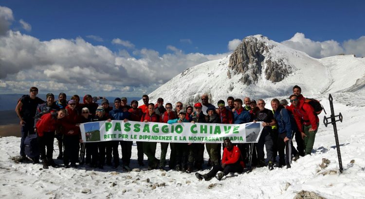 Foto @ alpiteam
