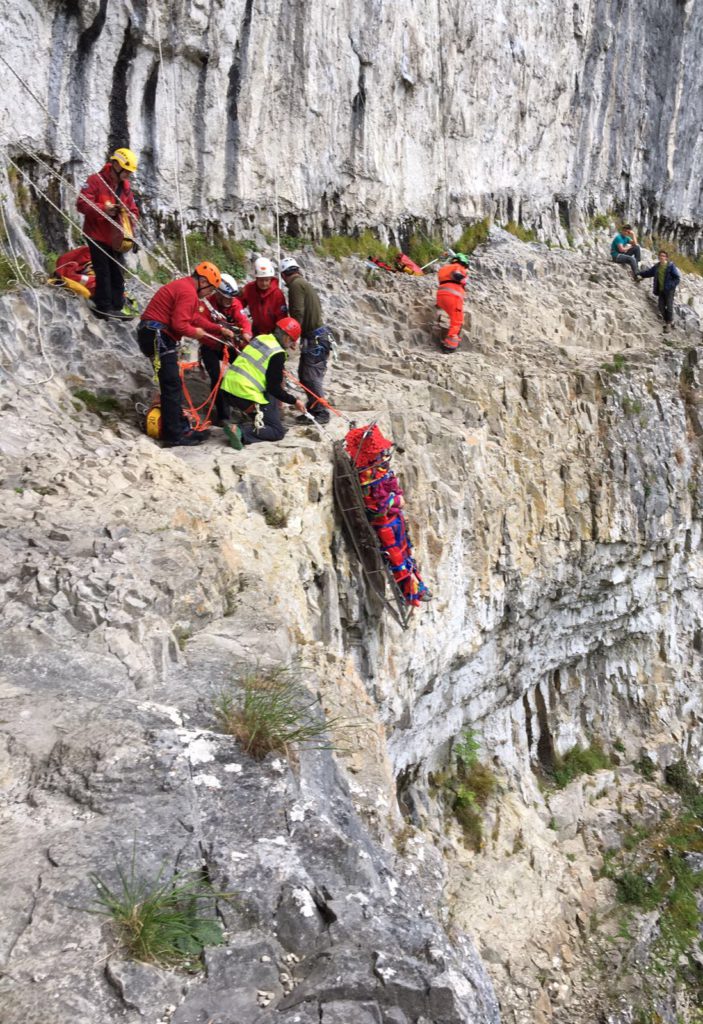 Foto @ Mina Leslie-Wujastyk