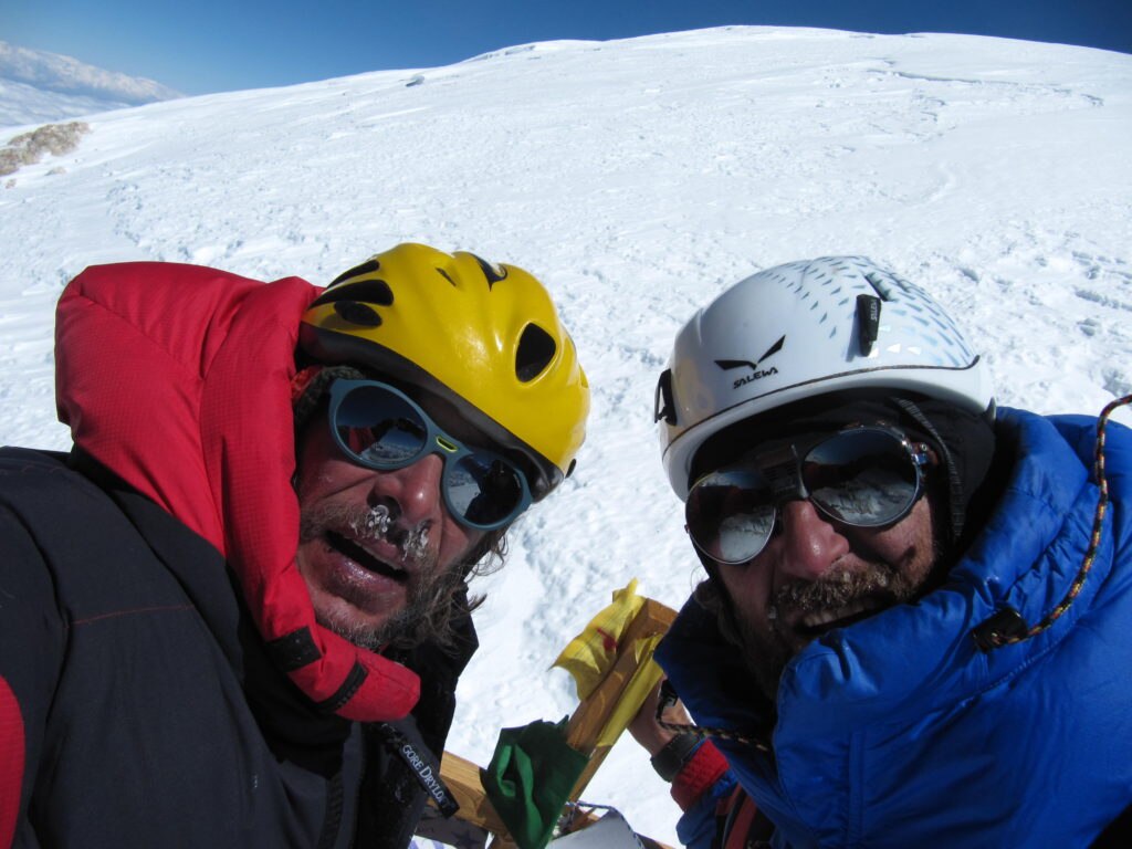 Foto di Raffaele Barbolini e Francesco Rubbiani 