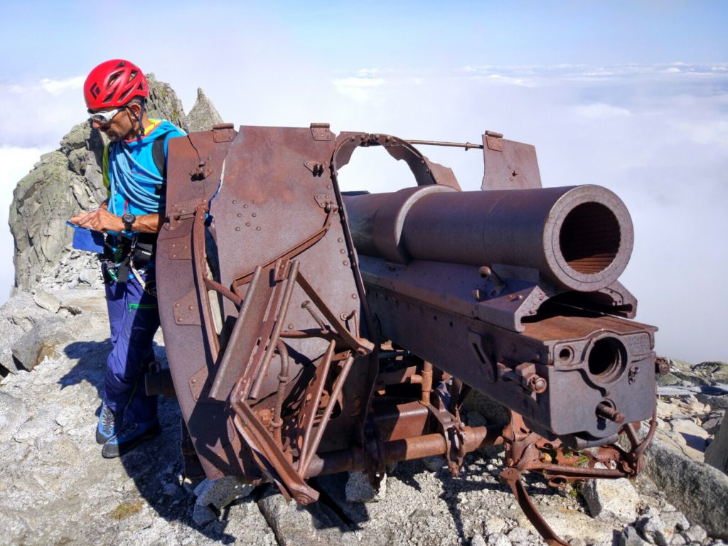 Foto di Riccardo Bellini