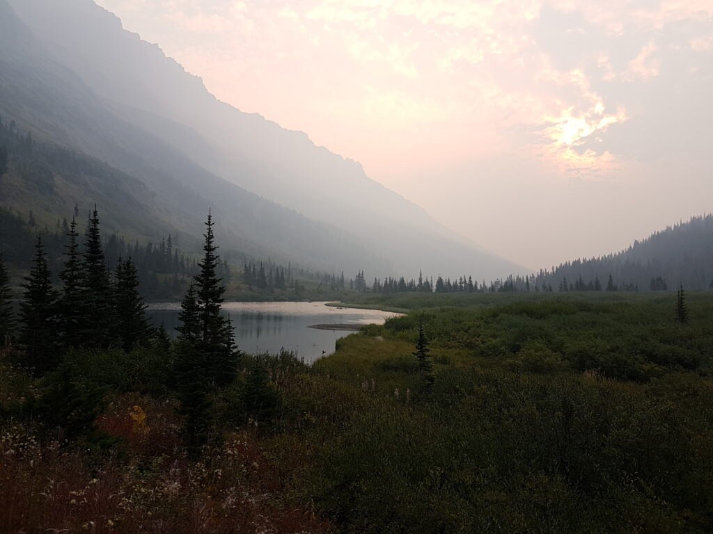 Kootenay Lake@Diego Salvi