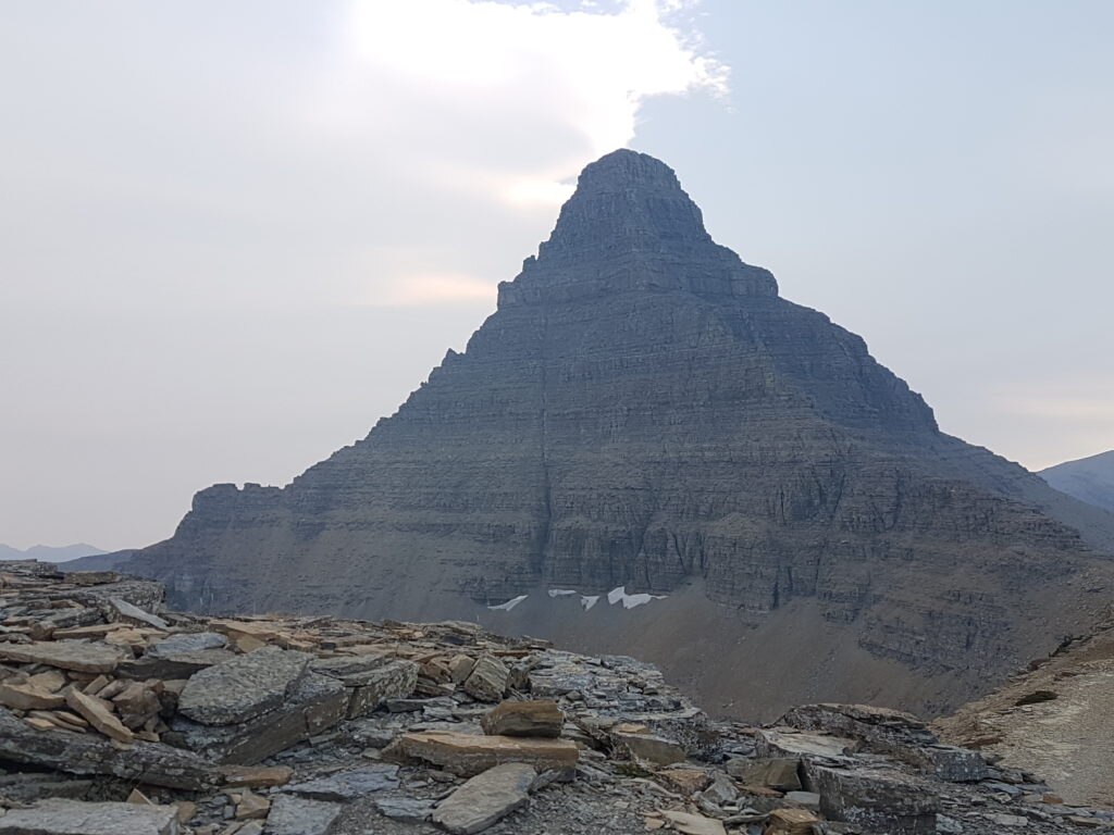 Mount Morgan@Diego Salvi