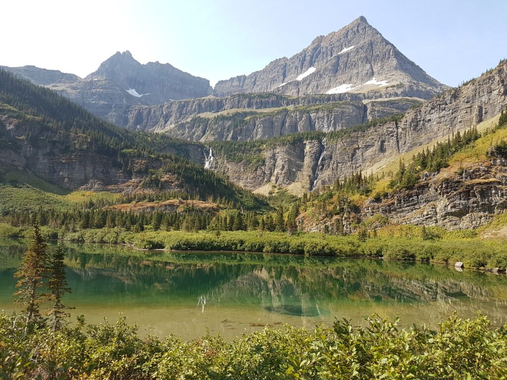 Ogni lago ha il suo colore@Diego Salvi