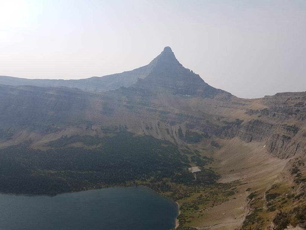 Old man lake @Diego Salvi