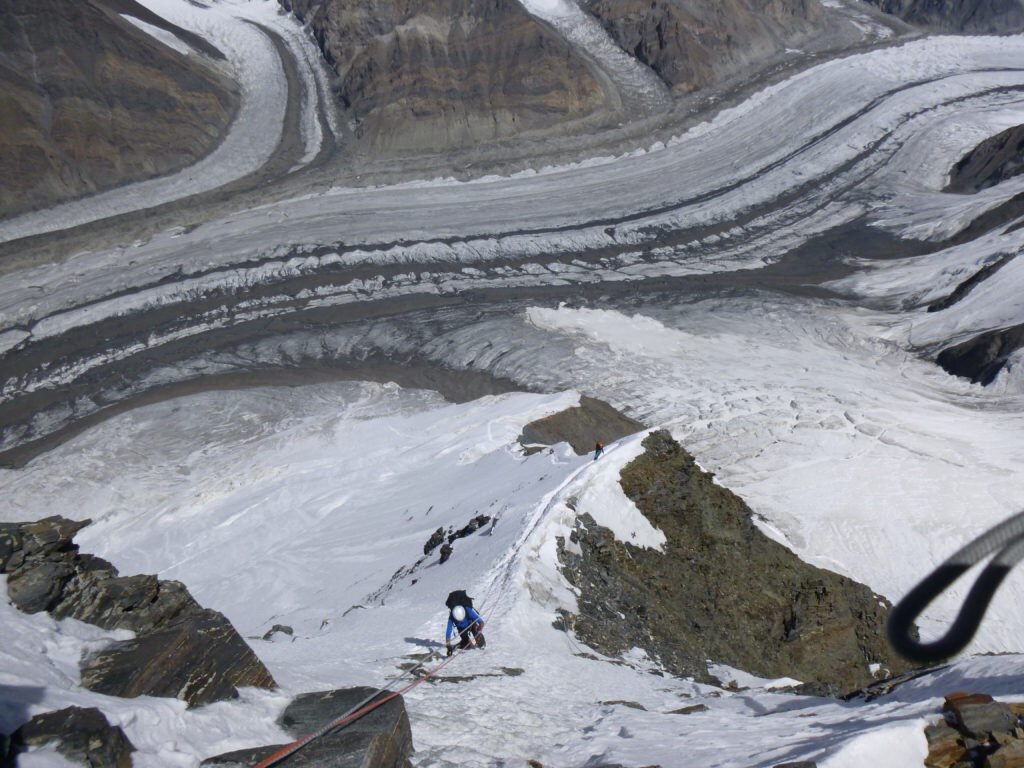 Foto di Raffaele Barbolini e Francesco Rubbiani 
