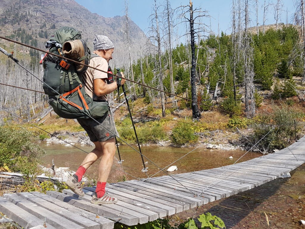 Ponte sospeso@Diego Salvi