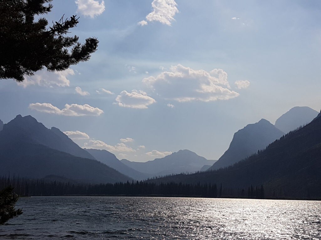 Red Eagle Lake@Diego Salvi