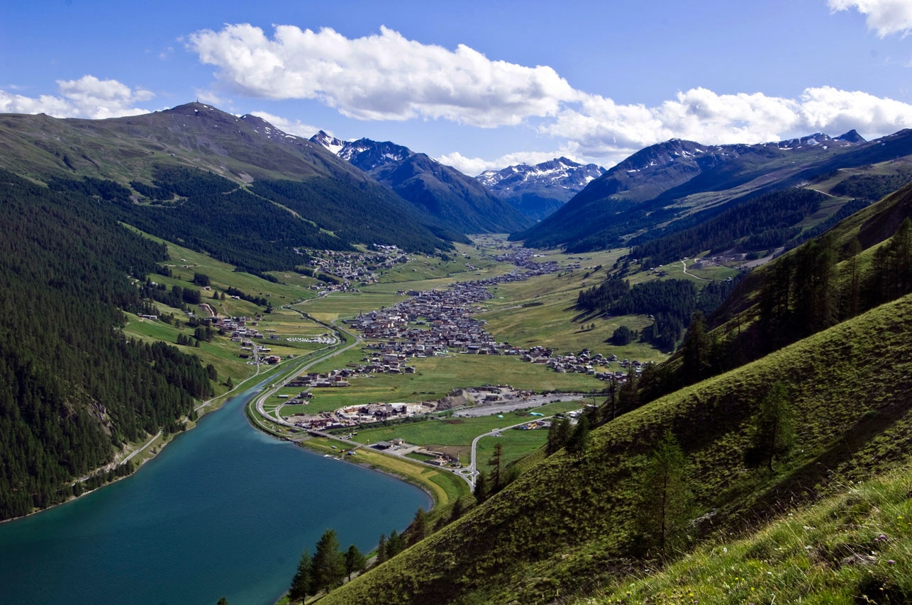 @Visit Valtellina