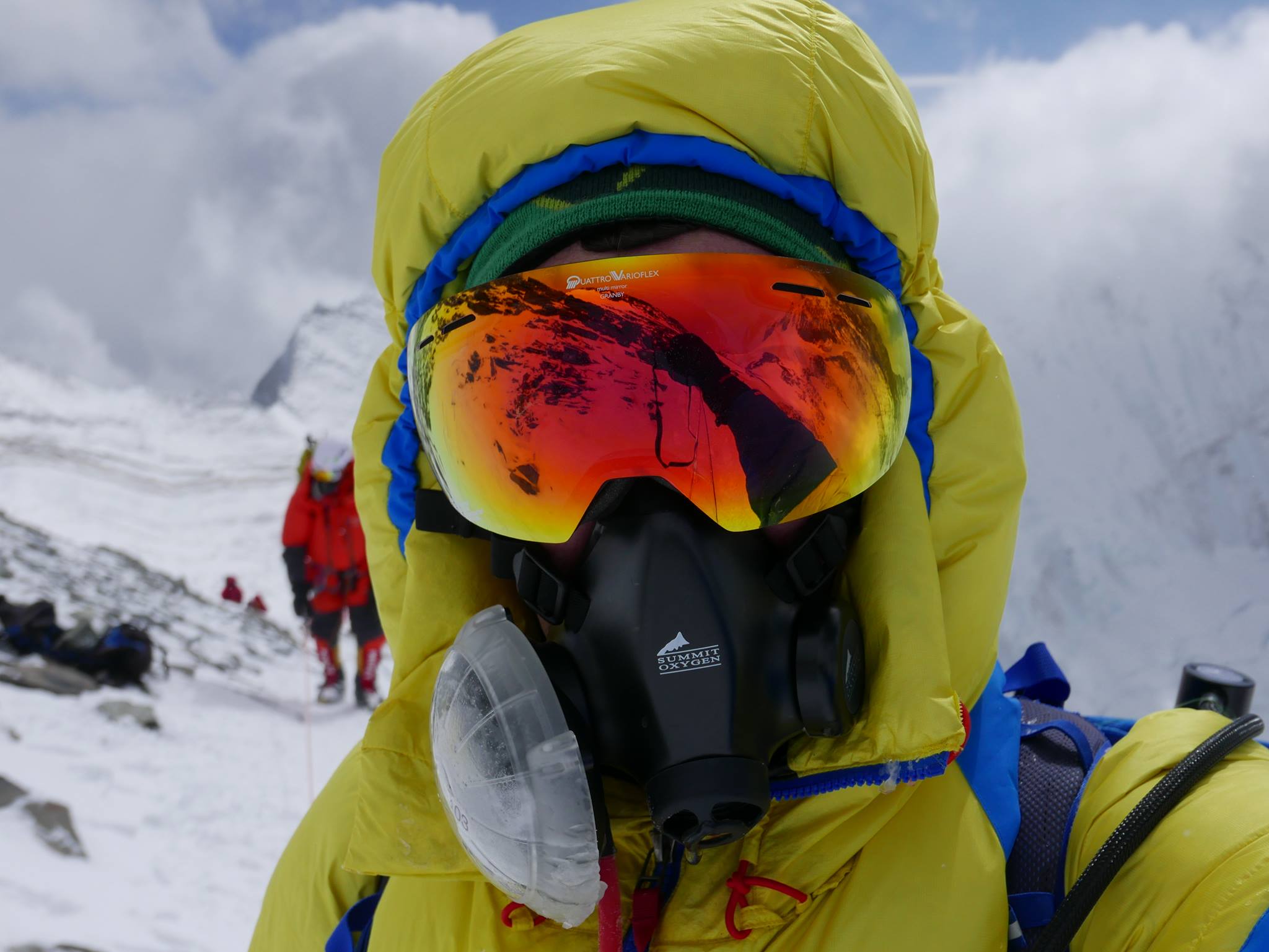 Foto @ Furtenbach Adventuires Facebook Page