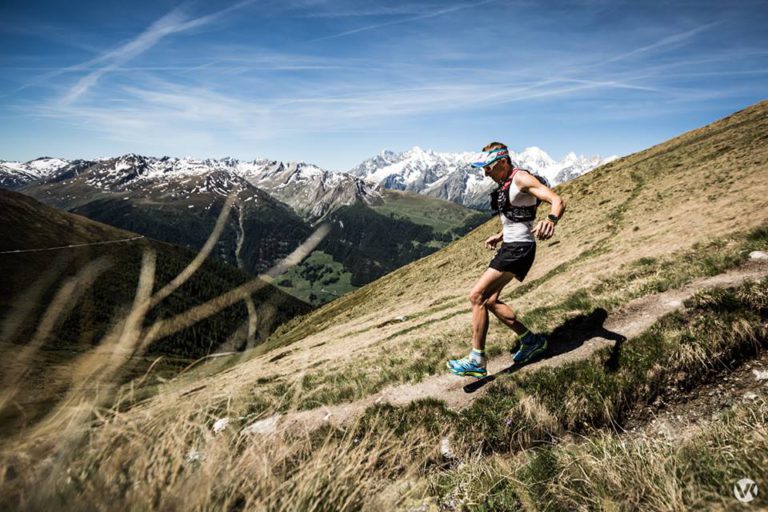 SwissPeaks 360 aperte le iscrizioni per una delle gare trail più dure