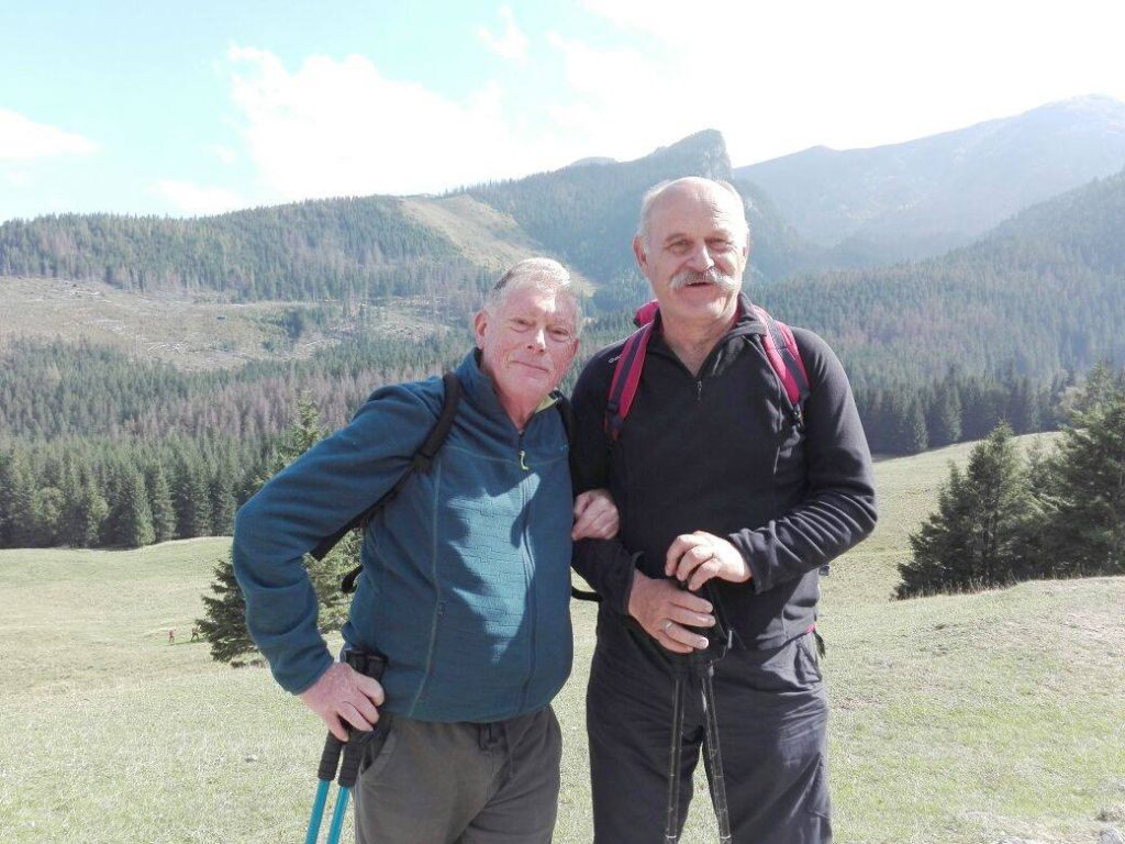 Foto @ Luciano Pellegrini