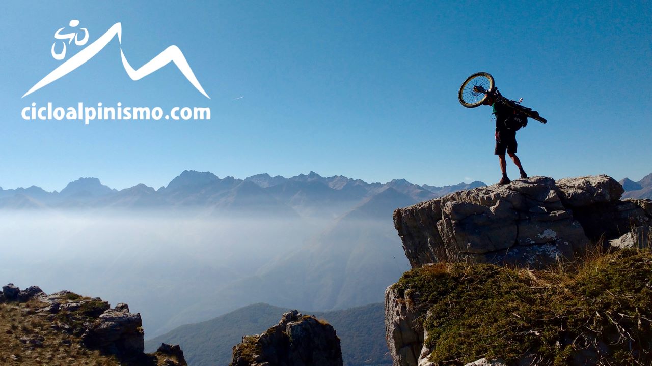 Foto @ cicloalpinismo.com