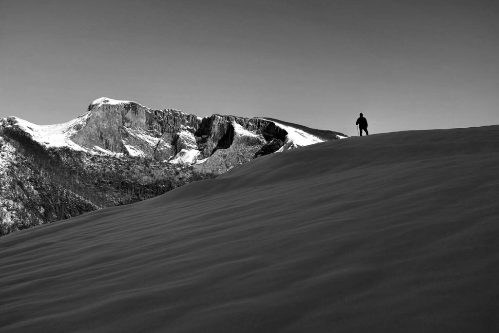 Foto @ Maurizio Papucci