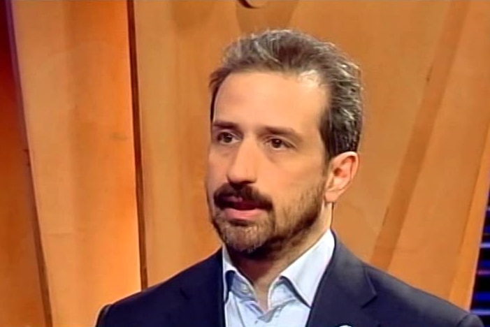 Filippo Thiery @Rai3