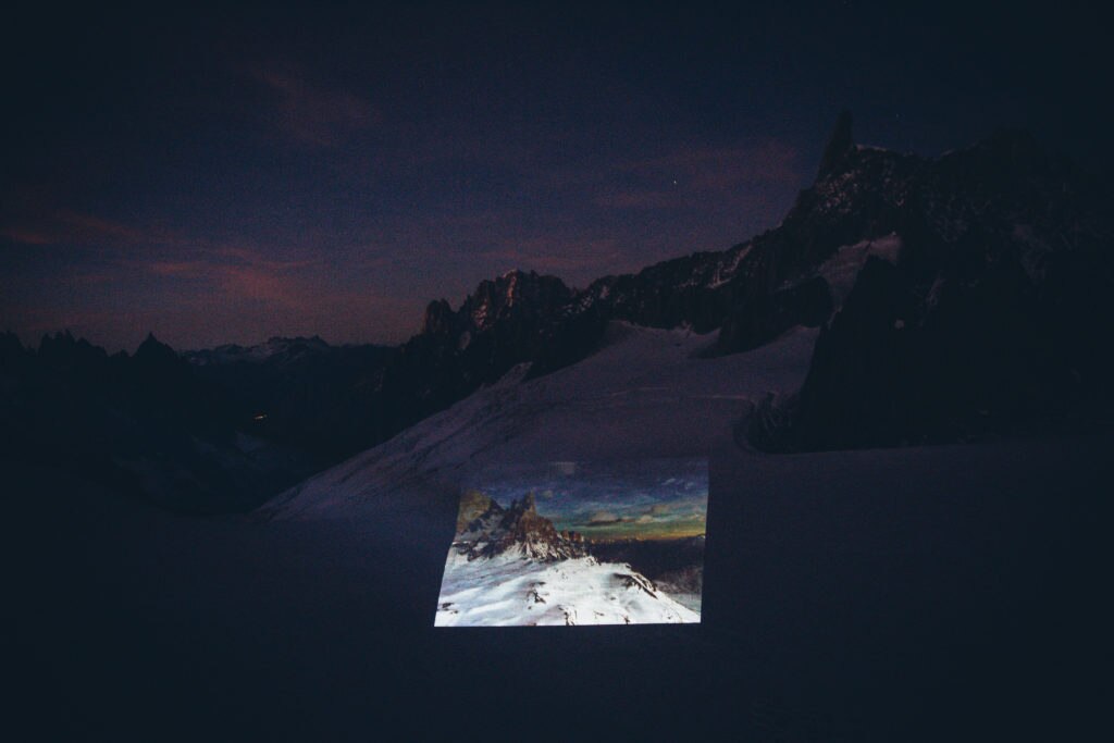 #EverydayClimbersPhotoContest