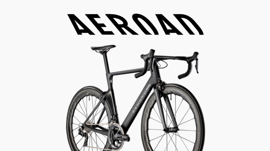 AEROAD: massima velocità senza particolari fronzoli. 