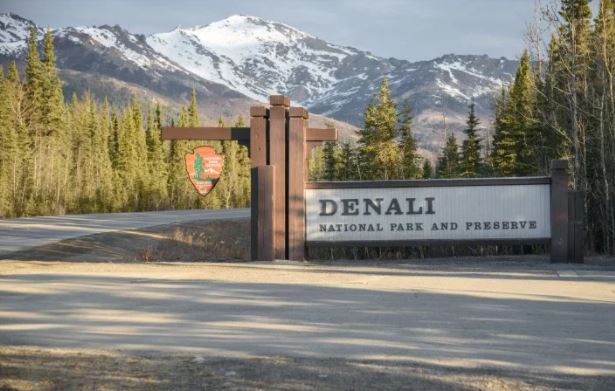 Photo of Trump vorrebbe cambiare il nome del Denali in McKinley ma i nativi si oppongono
