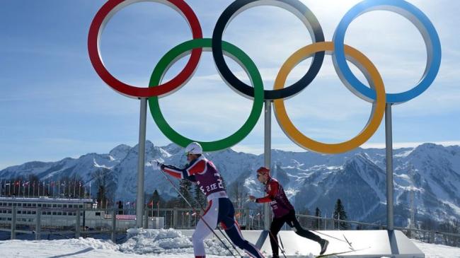 Giochi olimpici invernali @conceptodefinicion.de