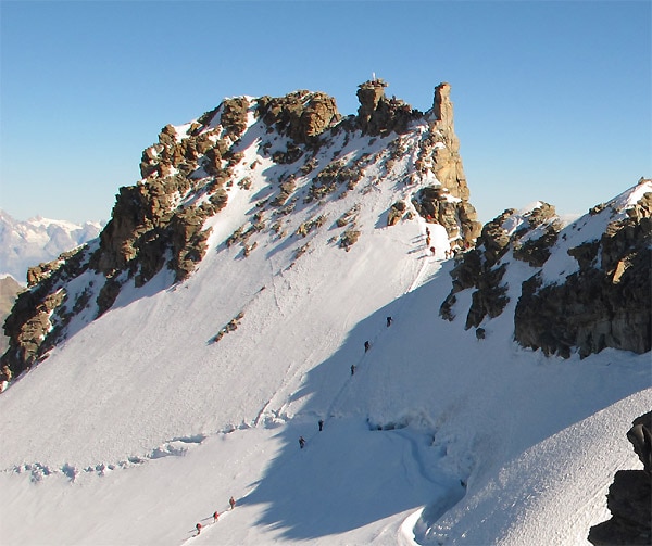 Gran Paradiso @guidegranparadiso.com