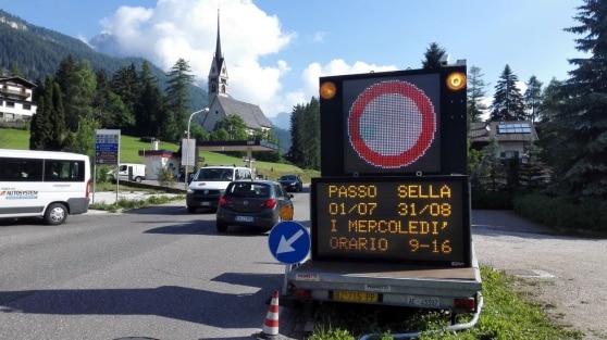 @Corriere delle Alpi