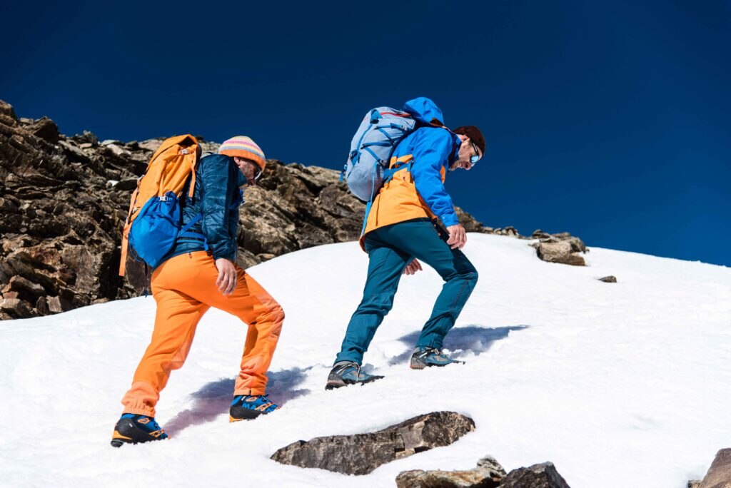 Runbold Light IN Jacket Men